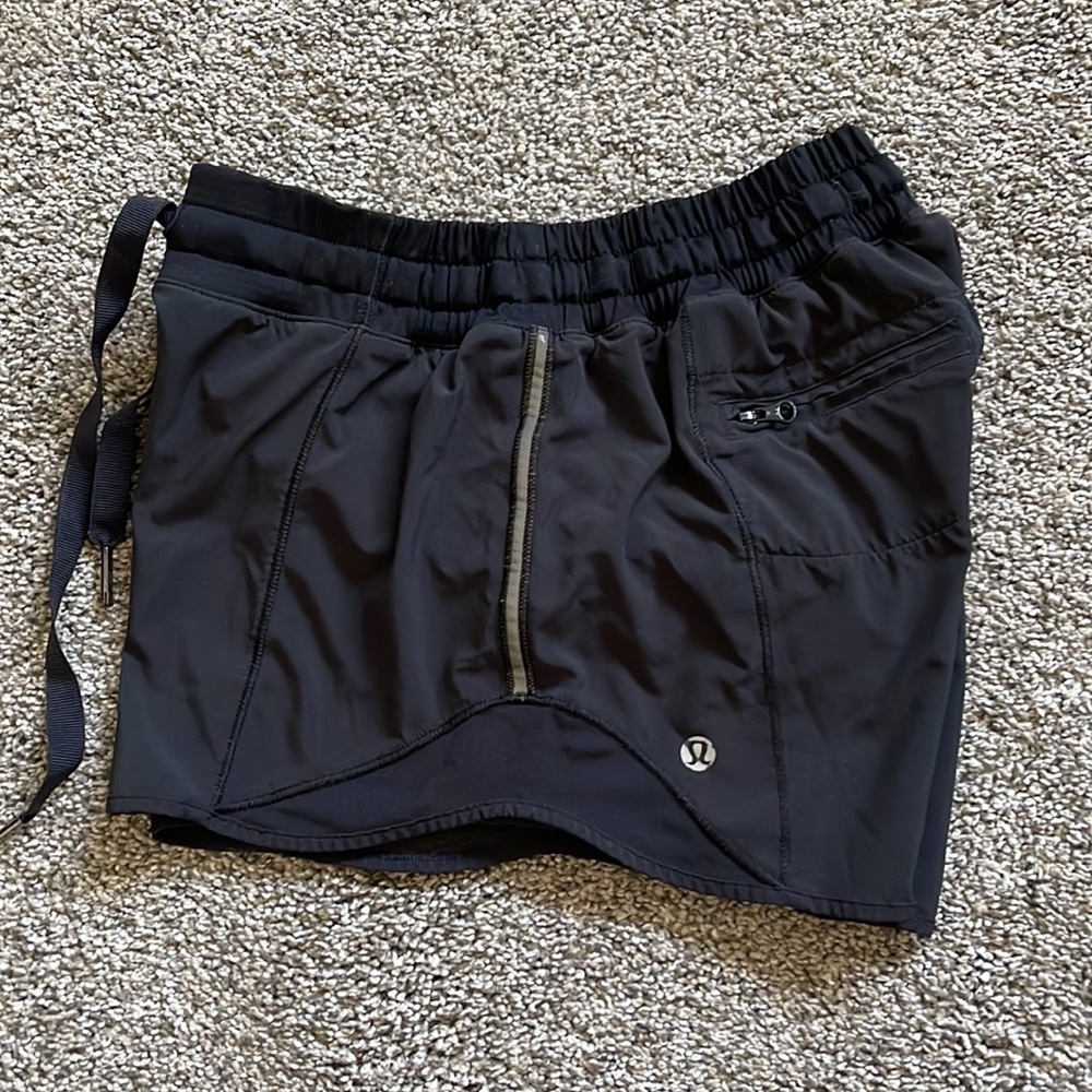 Lululemon Short